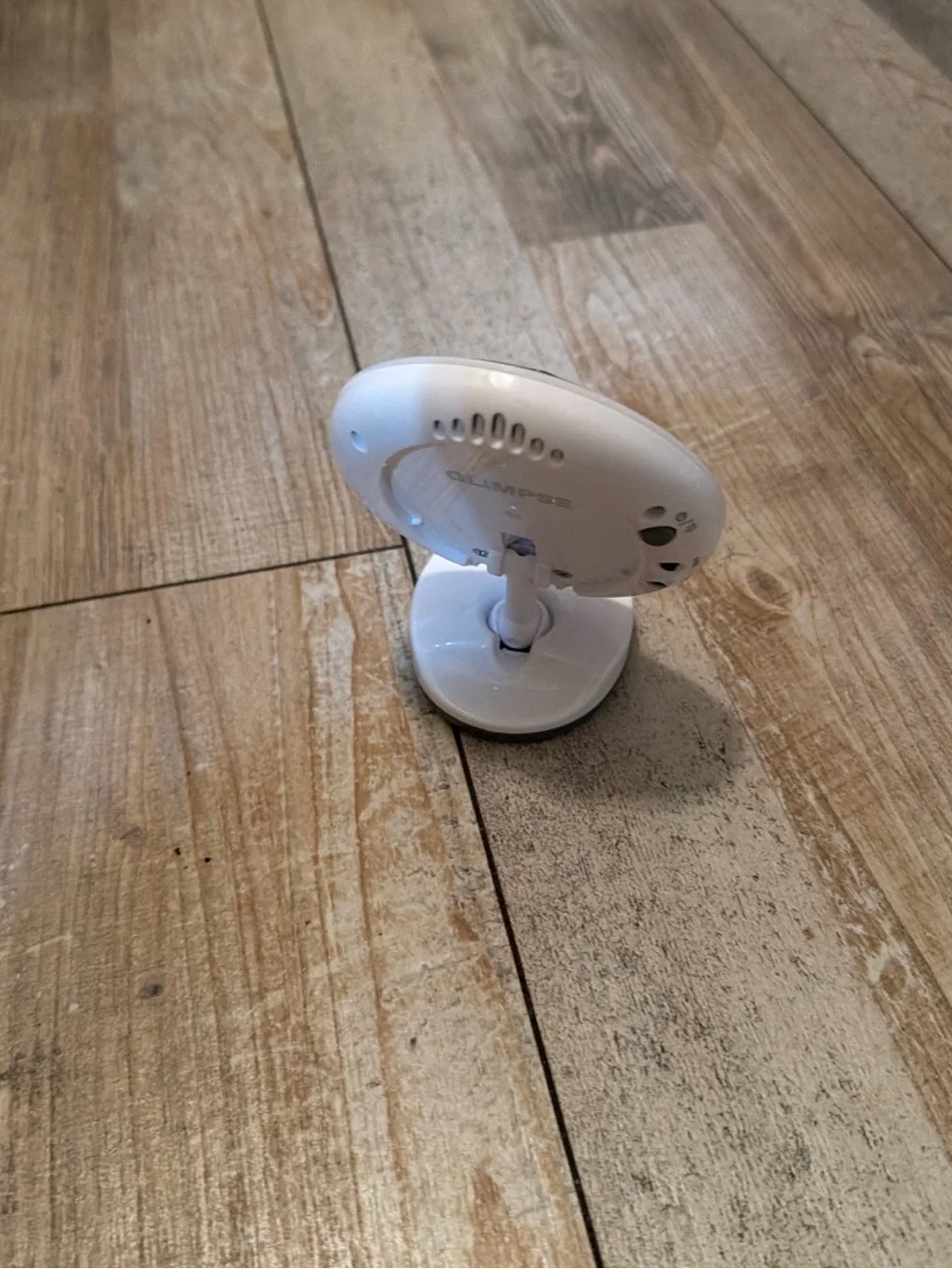 Summer Glimpse+ baby monitor Summer Glimpse Plus Video Baby Monitor w/3.5